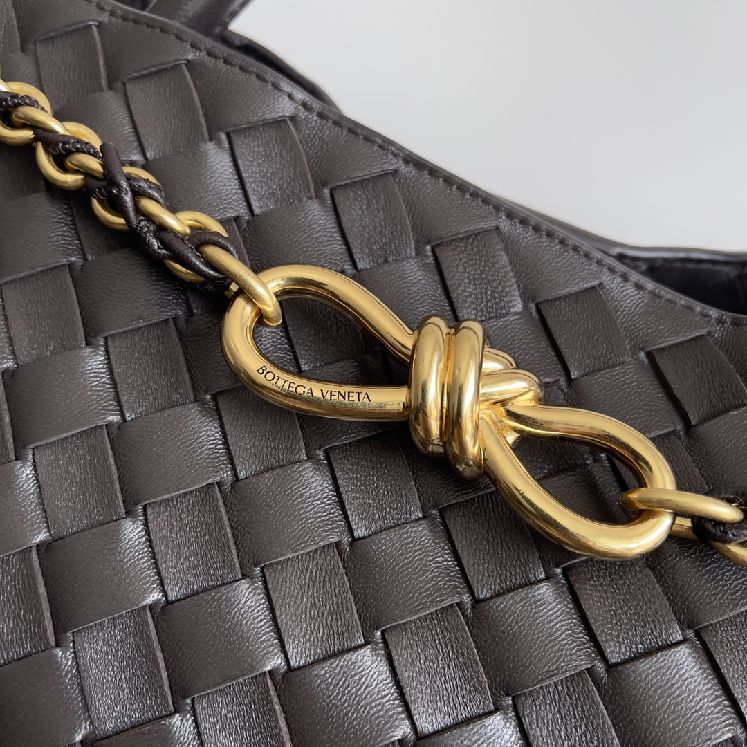 Bottega Veneta Top Handle Bags